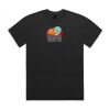 Mens Heavy Faded Tee (Same Day) Thumbnail