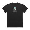Mens Heavy Faded Tee (Same Day) Thumbnail