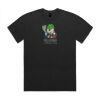 Mens Heavy Faded Tee (Same Day) Thumbnail