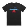 Mens Heavy Faded Tee (Same Day) Thumbnail