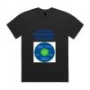 Mens Heavy Faded Tee (Same Day) Thumbnail