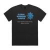 Mens Heavy Faded Tee (Same Day) Thumbnail