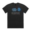 Mens Heavy Faded Tee (Same Day) Thumbnail