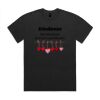 Mens Heavy Faded Tee (Same Day) Thumbnail