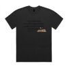 Mens Heavy Faded Tee (Same Day) Thumbnail