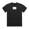 Mens Heavy Faded Tee (Same Day) Thumbnail