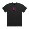 Mens Heavy Faded Tee (Same Day) Thumbnail