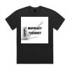 Mens Heavy Faded Tee (Same Day) Thumbnail