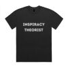 Mens Heavy Faded Tee (Same Day) Thumbnail