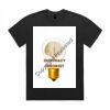 Mens Heavy Faded Tee (Same Day) Thumbnail