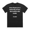 Mens Heavy Faded Tee (Same Day) Thumbnail