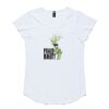Women's Mali Capped Sleeve Tee Thumbnail