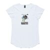 Women's Mali Capped Sleeve Tee Thumbnail