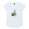 Women's Mali Capped Sleeve Tee Thumbnail