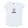 Women's Mali Capped Sleeve Tee Thumbnail