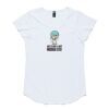 Women's Mali Capped Sleeve Tee Thumbnail