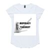 Women's Mali Capped Sleeve Tee Thumbnail