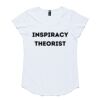 Women's Mali Capped Sleeve Tee Thumbnail