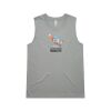 Women's Upside Tank Thumbnail