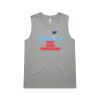 Women's Upside Tank Thumbnail