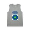 Women's Upside Tank Thumbnail