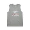 Women's Upside Tank Thumbnail