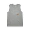Women's Upside Tank Thumbnail