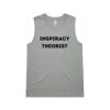 Women's Upside Tank Thumbnail