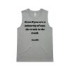 Women's Upside Tank Thumbnail