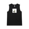 Women's Upside Tank Thumbnail
