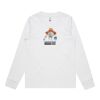 Women's Dice Long Sleeve Tee Thumbnail