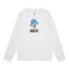 Women's Dice Long Sleeve Tee Thumbnail