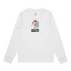 Women's Dice Long Sleeve Tee Thumbnail