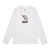 Women's Dice Long Sleeve Tee Thumbnail