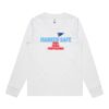 Women's Dice Long Sleeve Tee Thumbnail