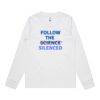 Women's Dice Long Sleeve Tee Thumbnail