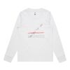 Women's Dice Long Sleeve Tee Thumbnail