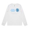 Women's Dice Long Sleeve Tee Thumbnail