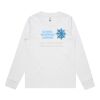 Women's Dice Long Sleeve Tee Thumbnail