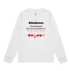 Women's Dice Long Sleeve Tee Thumbnail