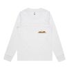 Women's Dice Long Sleeve Tee Thumbnail