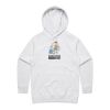 Women's Supply Hood Thumbnail