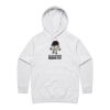 Women's Supply Hood Thumbnail