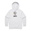 Women's Supply Hood Thumbnail