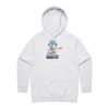 Women's Supply Hood Thumbnail