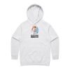Women's Supply Hood Thumbnail