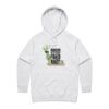 Women's Supply Hood Thumbnail