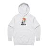 Women's Supply Hood Thumbnail