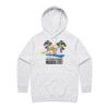 Women's Supply Hood Thumbnail