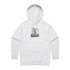 Women's Supply Hood Thumbnail